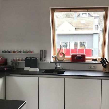 Stadtvilla Koe97 - Apartment Relax Remscheid Exterior foto