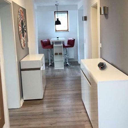 Stadtvilla Koe97 - Apartment Relax Remscheid Exterior foto