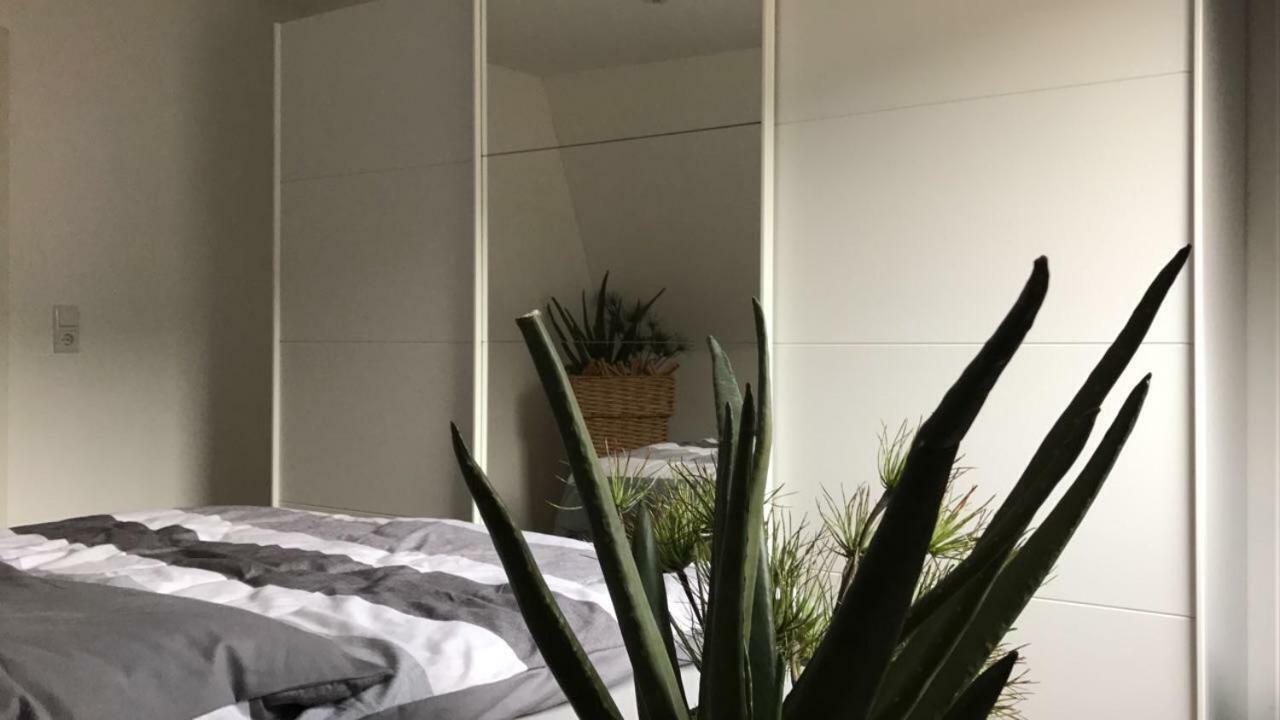 Stadtvilla Koe97 - Apartment Relax Remscheid Exterior foto