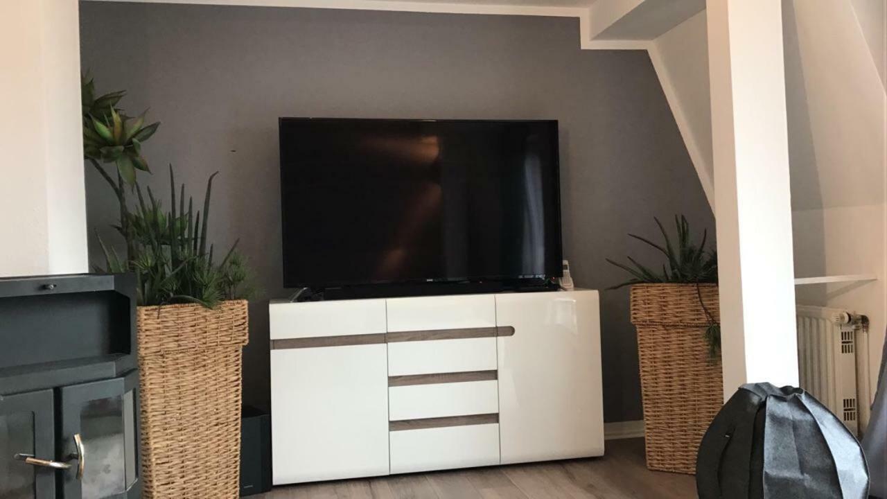 Stadtvilla Koe97 - Apartment Relax Remscheid Exterior foto