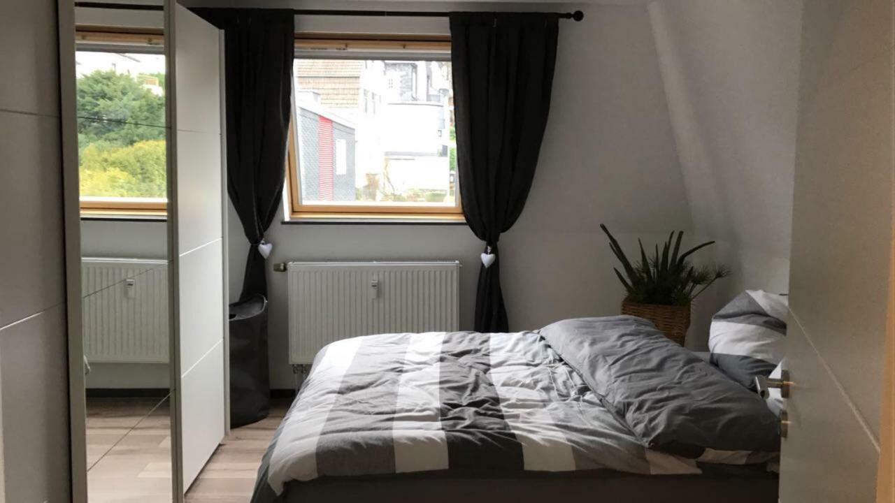 Stadtvilla Koe97 - Apartment Relax Remscheid Exterior foto