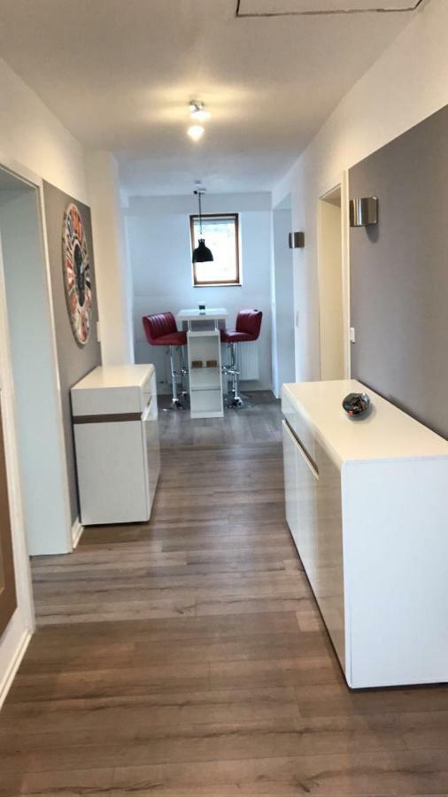 Stadtvilla Koe97 - Apartment Relax Remscheid Exterior foto