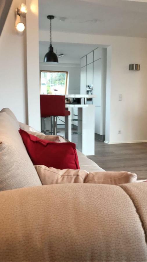 Stadtvilla Koe97 - Apartment Relax Remscheid Exterior foto