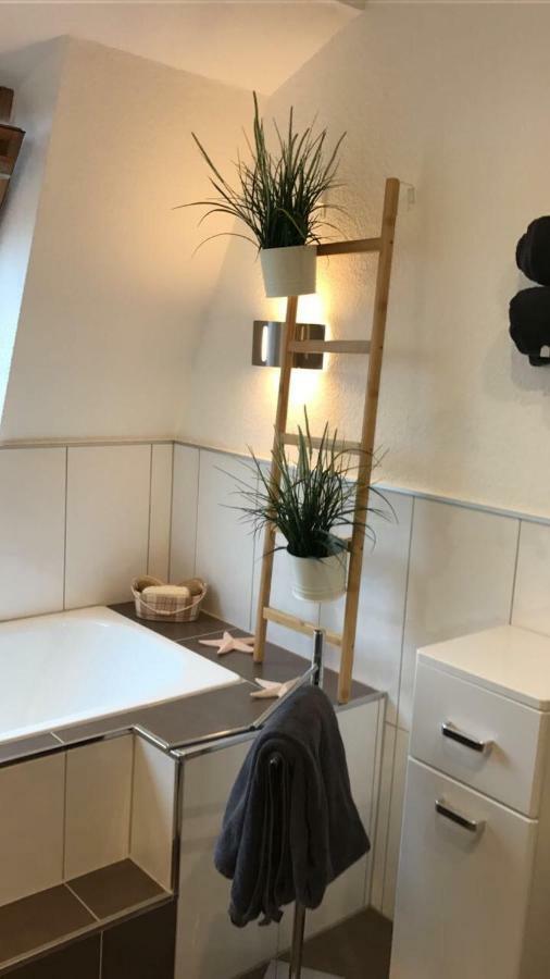 Stadtvilla Koe97 - Apartment Relax Remscheid Exterior foto