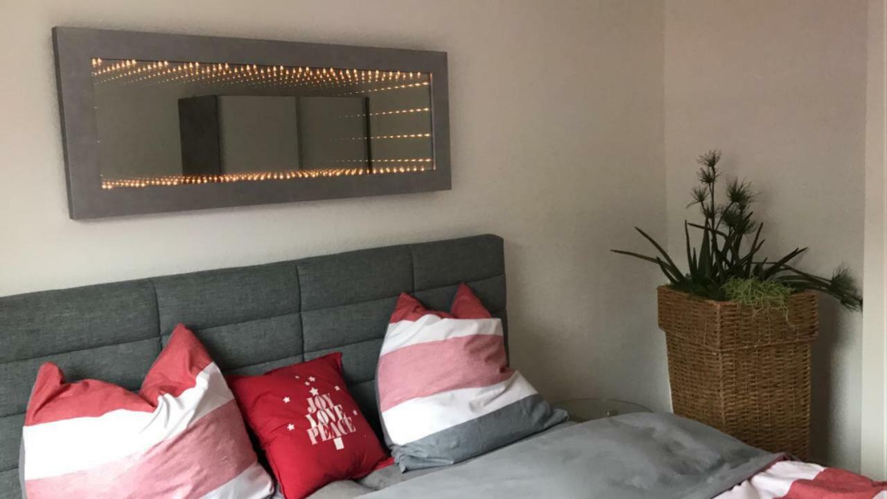 Stadtvilla Koe97 - Apartment Relax Remscheid Exterior foto