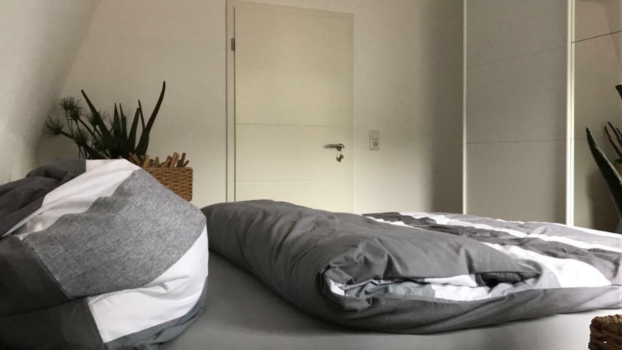 Stadtvilla Koe97 - Apartment Relax Remscheid Exterior foto