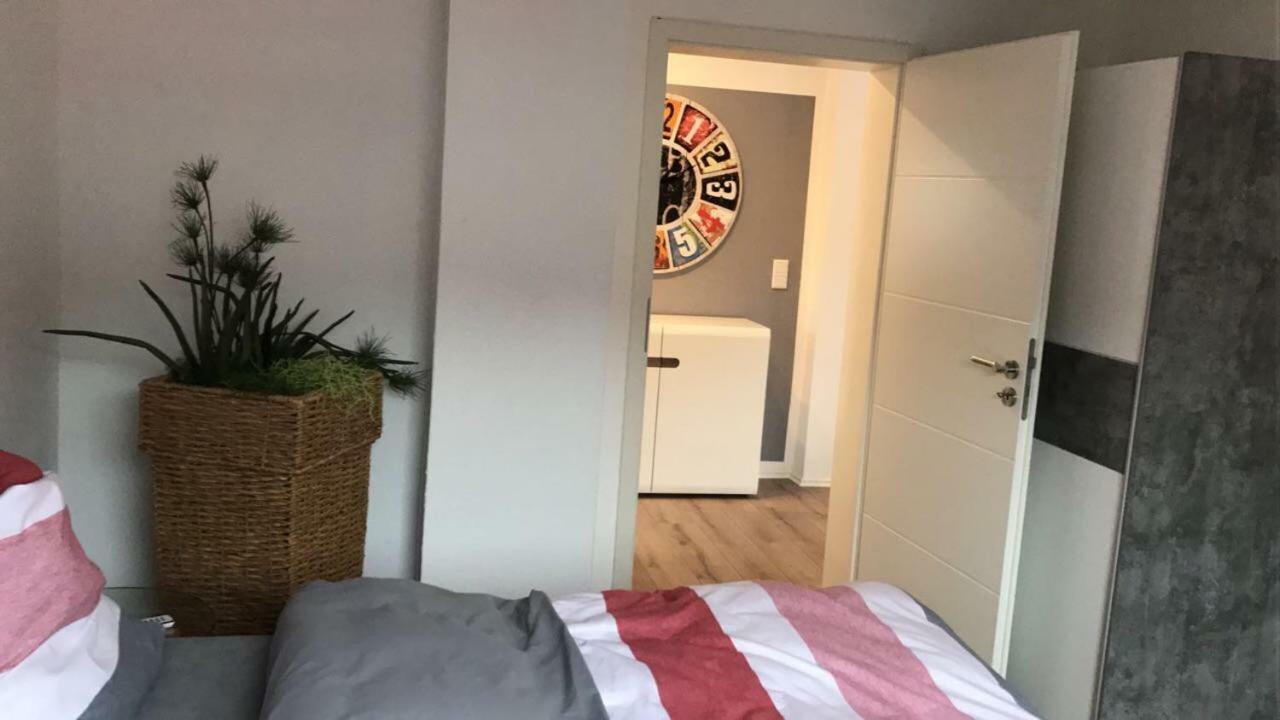 Stadtvilla Koe97 - Apartment Relax Remscheid Exterior foto