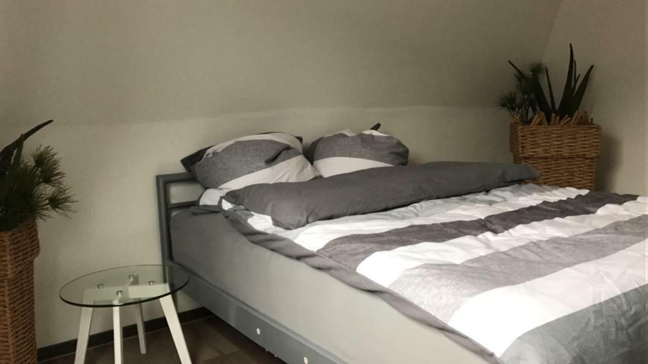 Stadtvilla Koe97 - Apartment Relax Remscheid Exterior foto