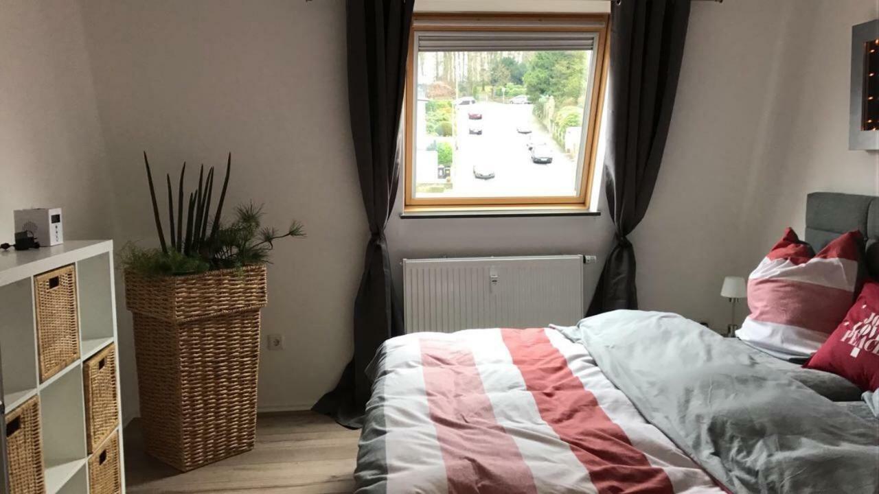 Stadtvilla Koe97 - Apartment Relax Remscheid Exterior foto